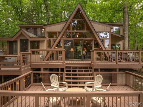 410 Scheffborg Circle Drive , Innsbrook, MO 63390