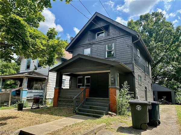 280 Lake Street , Akron, OH 44301
