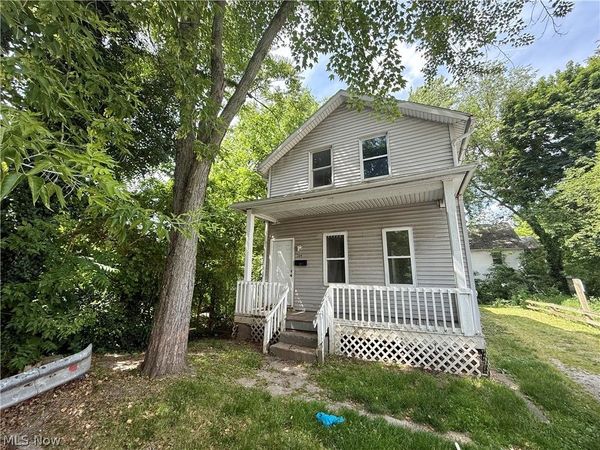 289 Sumner Court , Akron, OH 44311