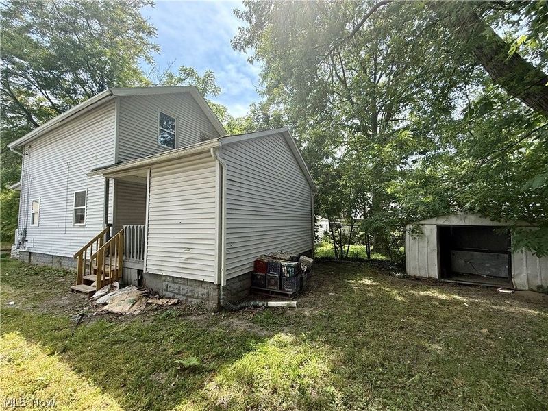 289 Sumner Court , Akron, OH 44311 Photo 5