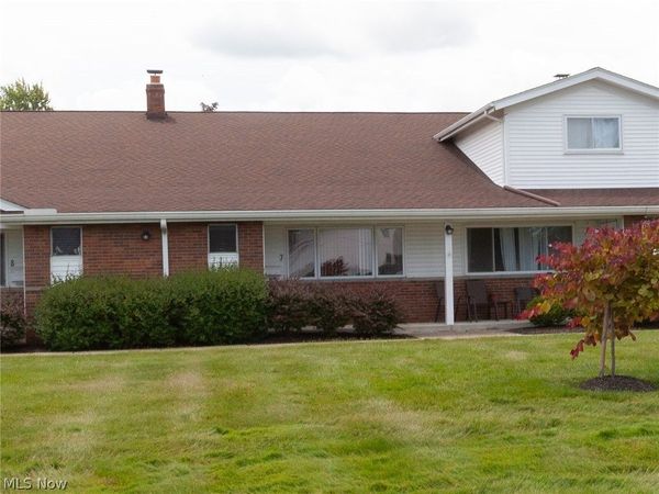 25415 Clubside Drive , Unit 9-7, North Olmsted, OH 44070