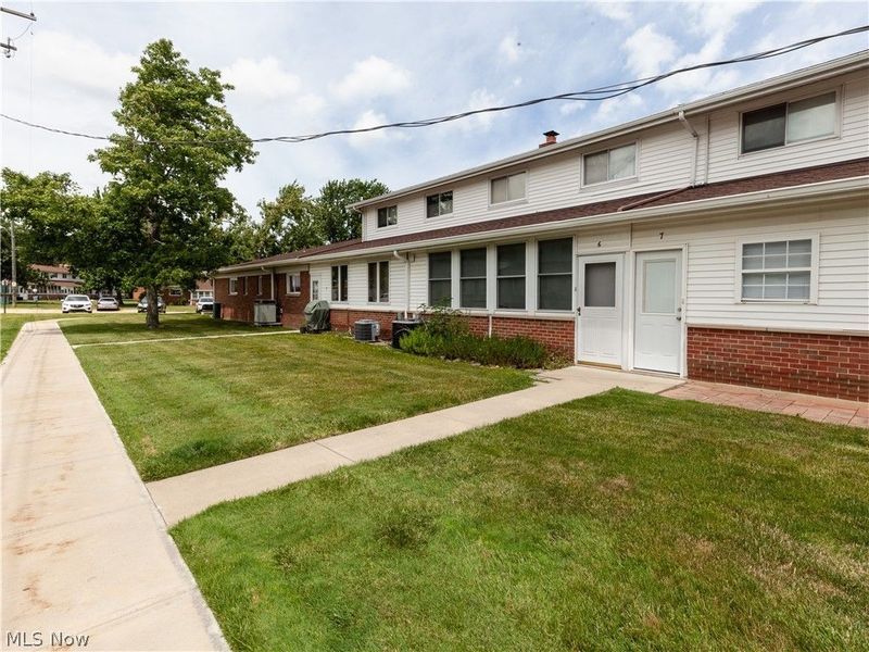 25415 Clubside Drive, Unit 9-7, North Olmsted, OH 44070 Photo 37