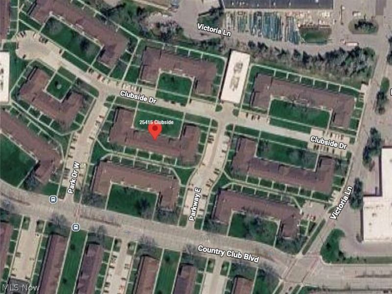 25415 Clubside Drive, Unit 9-7, North Olmsted, OH 44070 Photo 41