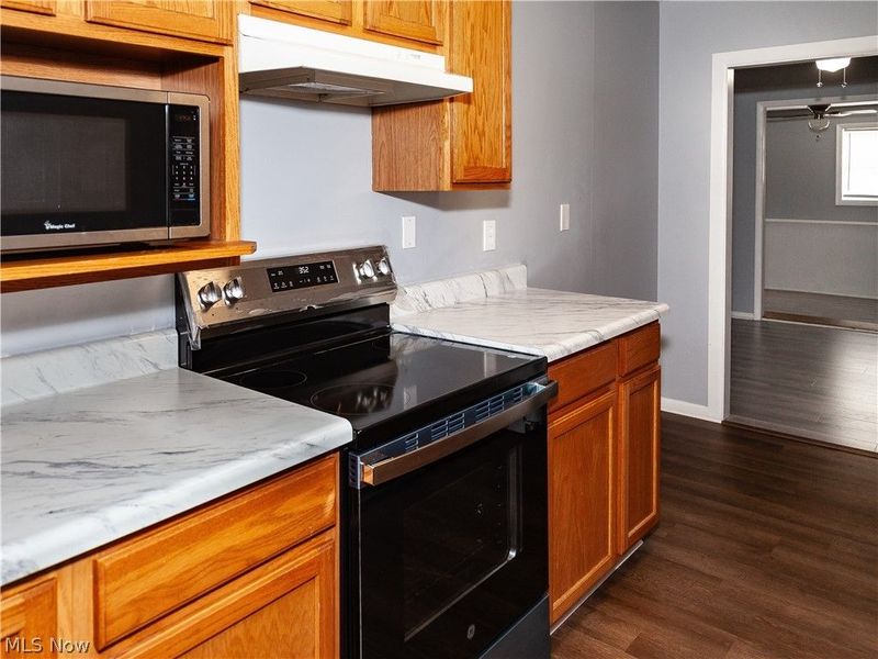 25415 Clubside Drive, Unit 9-7, North Olmsted, OH 44070 Photo 9