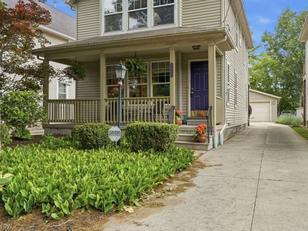 2469 W 5th Street, Cleveland, OH 44113