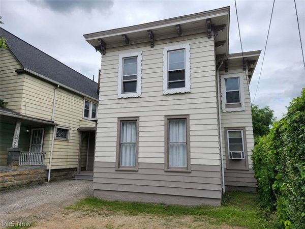 5208 Fleet Avenue, Cleveland, OH 44105