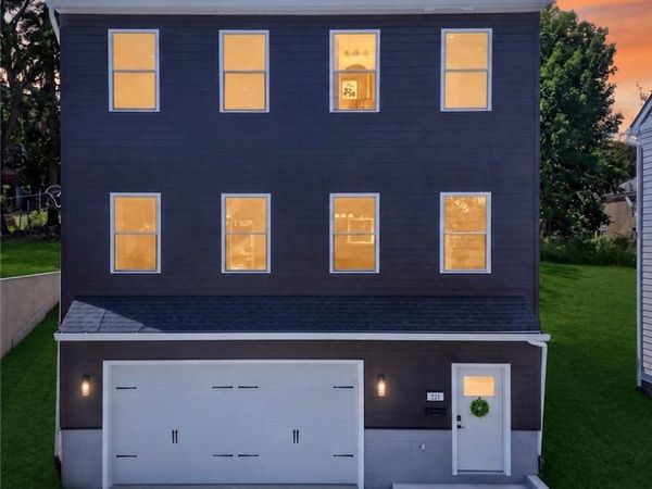 221 Willbert Street, Pittsburgh, PA 15211