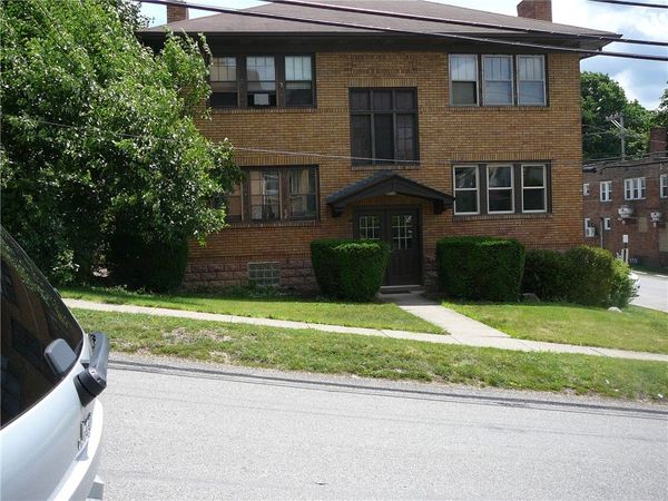 25 Stanford, Unit 2, Pgh, PA 15229