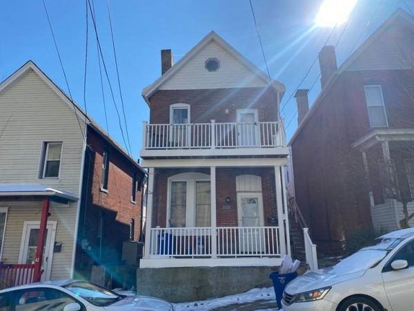 44 Cowan St , Pittsburgh, PA 15211