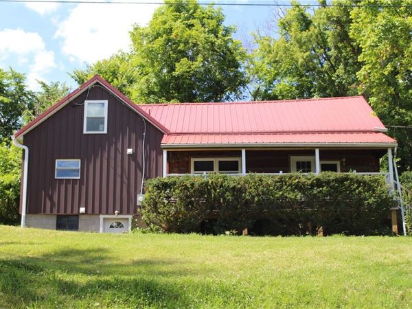 97 Wonsettler Rd , Scenery Hill, PA 15360