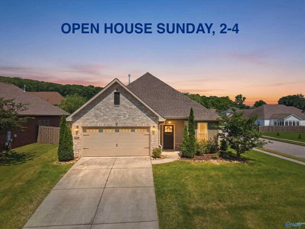 3029 Peevey Creek Lane SE, Owens Cross Roads, AL 35763