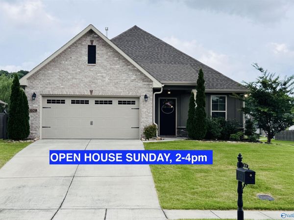3029 Peevey Creek Lane SE, Owens Cross Roads, AL 35763