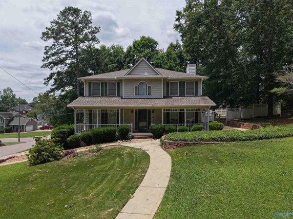 1200 Stillwater Road, Anniston, AL 36207