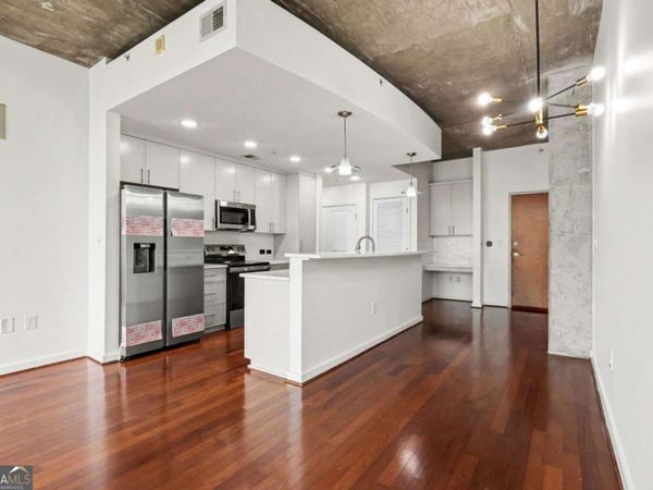860 Peachtree Street NE, Unit 1604, Atlanta, GA 30308