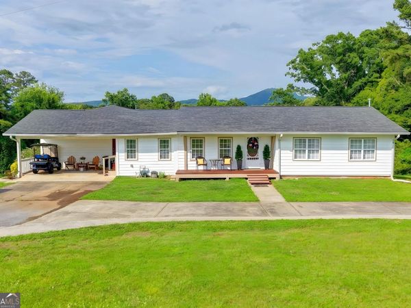 6474 Dahlonega Highway, Clermont, GA 30527