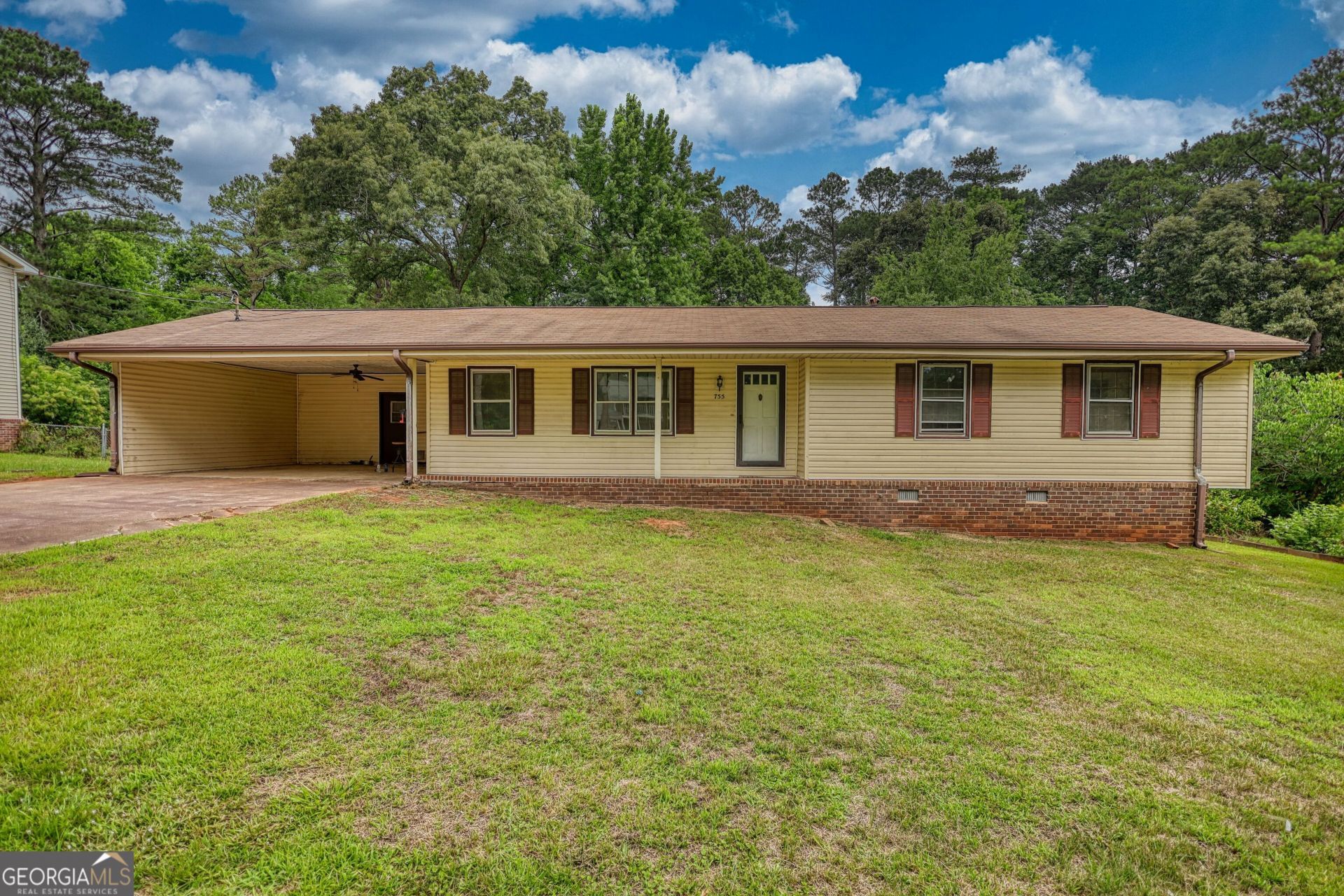 755 Navajo Trail, Covington, GA 30016 Main Photo