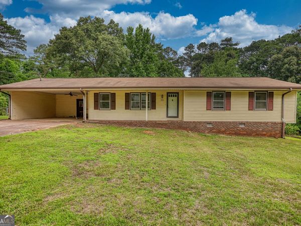 755 Navajo Trail, Covington, GA 30016