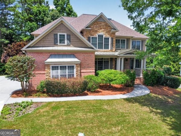 37 Teaberry Trail, Dallas, GA 30132