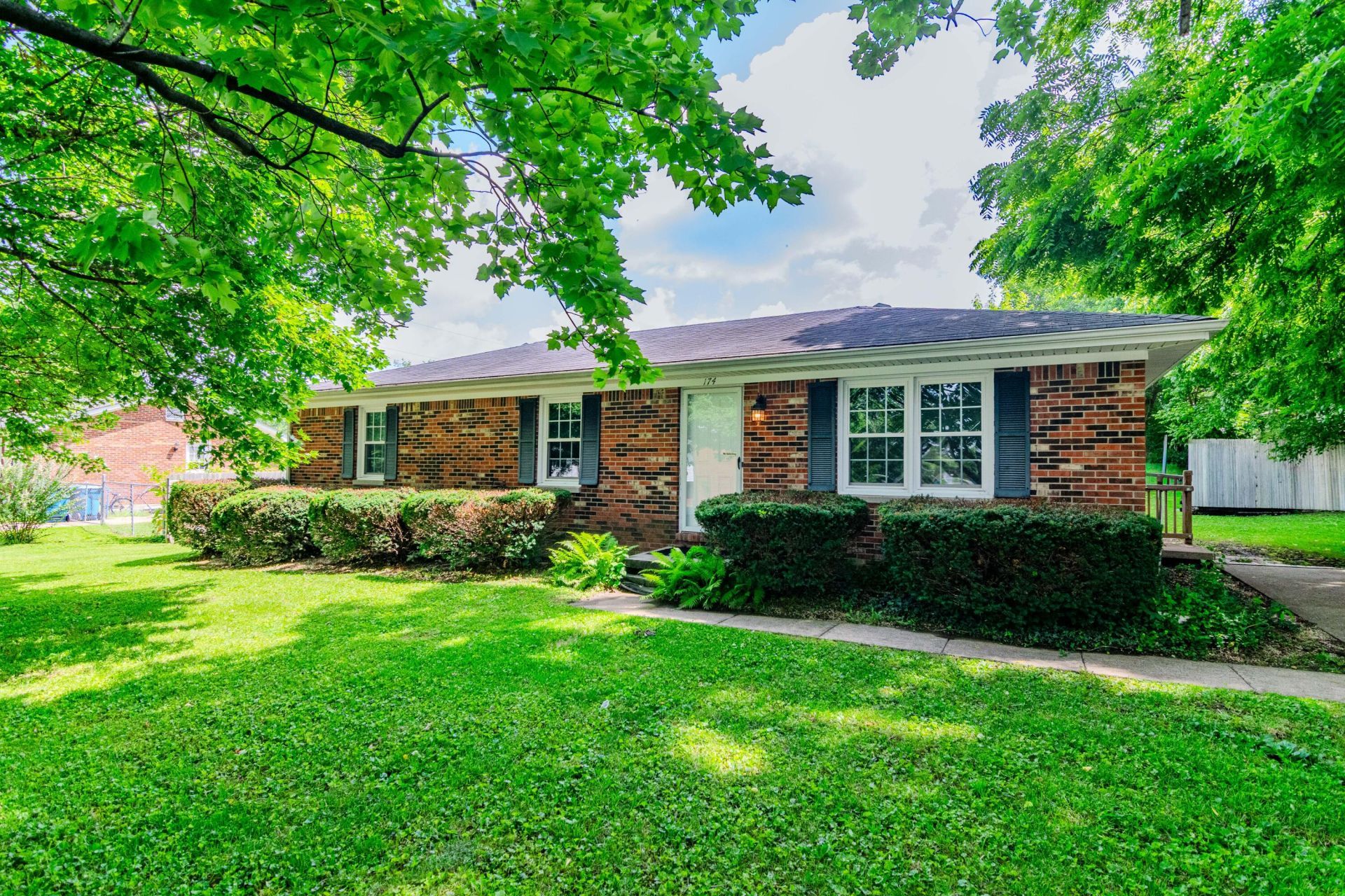 174 Fairview Avenue, Lawrenceburg, KY 40342 Main Photo