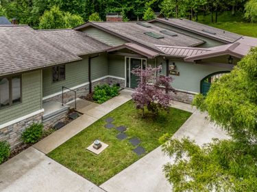 451 N Wilson Avenue, Morehead, KY 40351