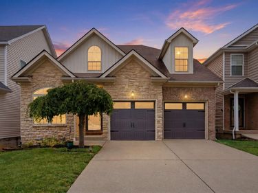 3349 Hibernia Pass , Lexington, KY 40509