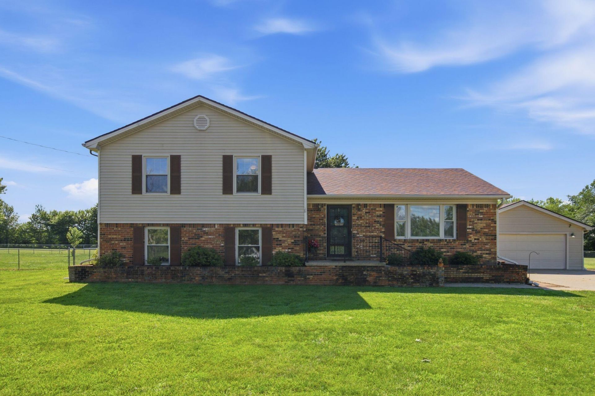 1558 Keith Road, Hodgenville, KY 42748