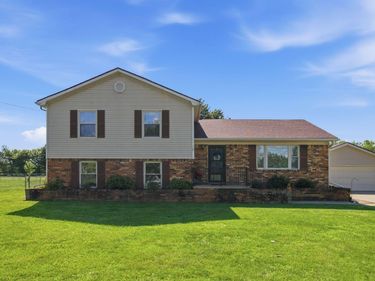1558 Keith Road, Hodgenville, KY 42748