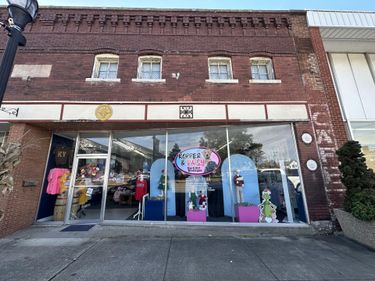 215 W Main Street, Princeton, KY 42445