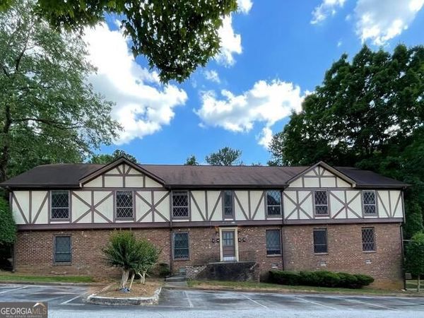 3193 Abbeywood Drive, Decatur, GA 30034