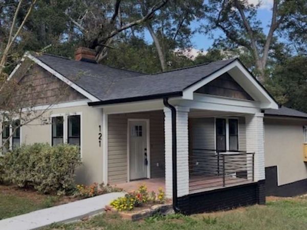 121 Orchard Street, Fairburn, GA 30213
