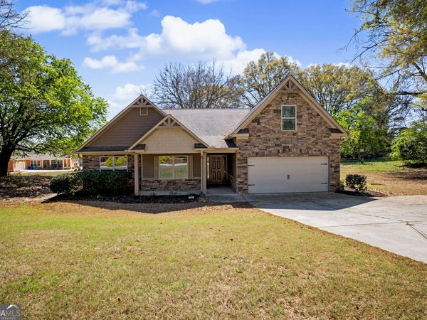 340 Grady Avenue, Fayetteville, GA 30214