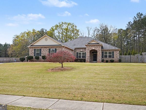 1024 Yorkshire Drive, Griffin, GA 30223