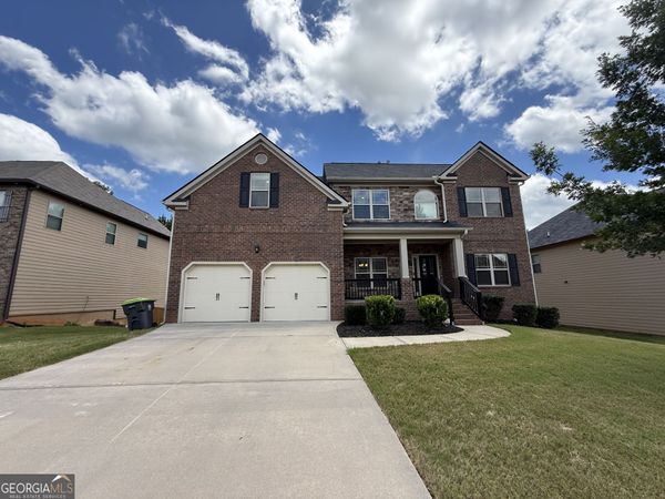 619 Oakville Trail, Hampton, GA 30228