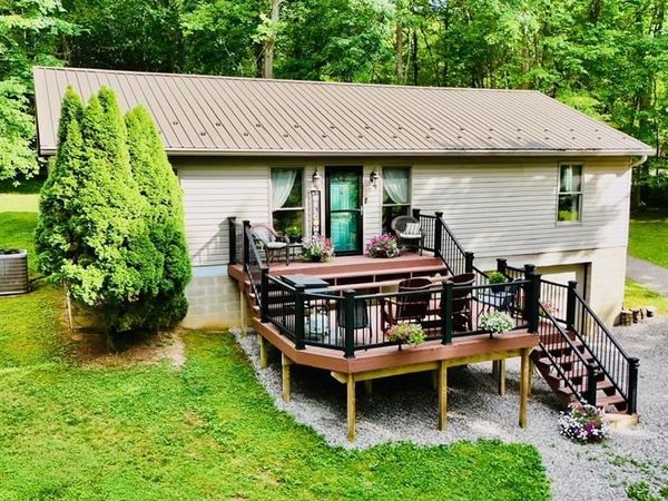 2714 Pattonsville Road, Jackson, OH 45640