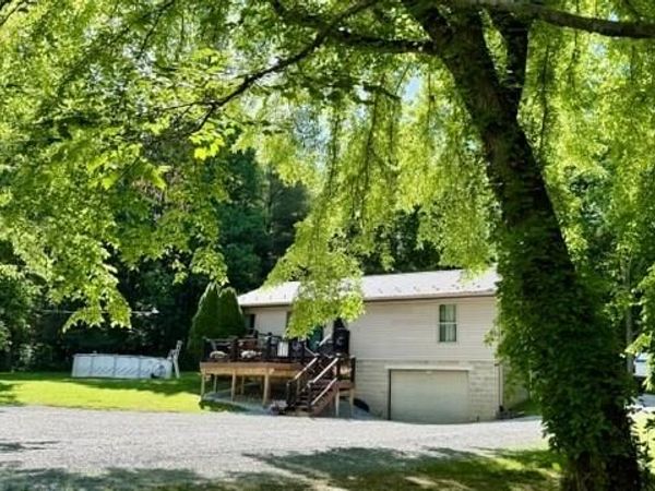 2714 Pattonsville Road, Jackson, OH 45640