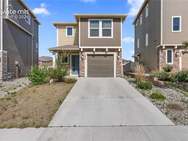 1070 Cana Grove, Colorado Springs, CO 80916