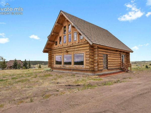 35 Shaw Lane, Divide, CO 80814