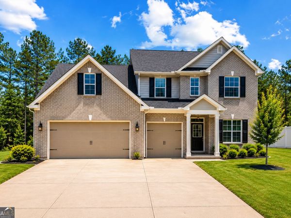 521 Redchurch Drive, Mcdonough, GA 30252