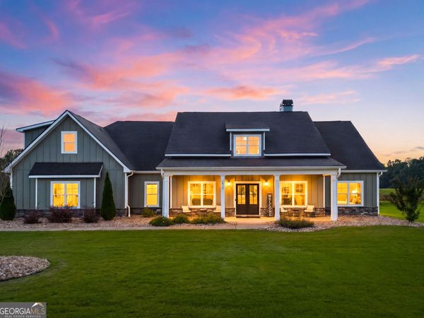 51 Linton Estates Avenue, Newnan, GA 30263