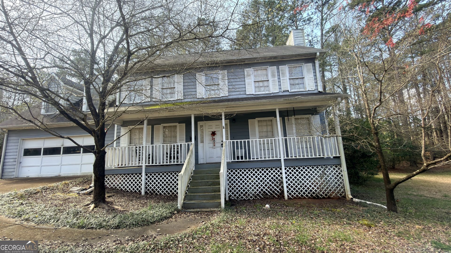 206 Copperplate Lane, Peachtree City, GA 30269 Main Photo