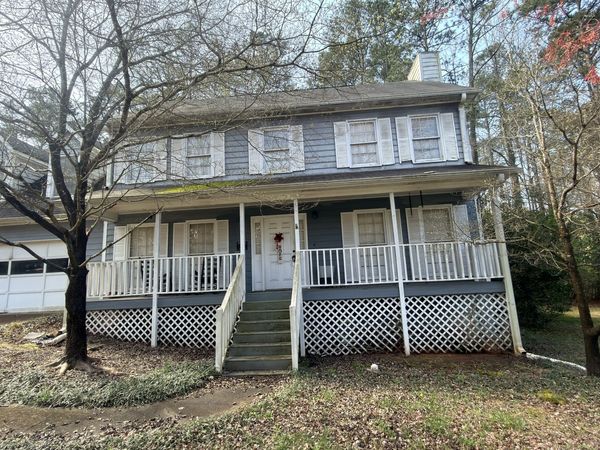 206 Copperplate Lane, Peachtree City, GA 30269