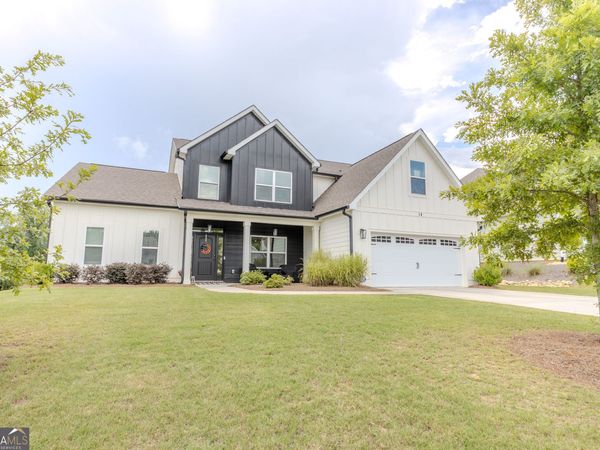 14 Dayton Way, Sharpsburg, GA 30277