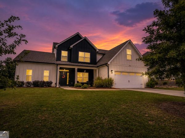 14 Dayton Way, Sharpsburg, GA 30277