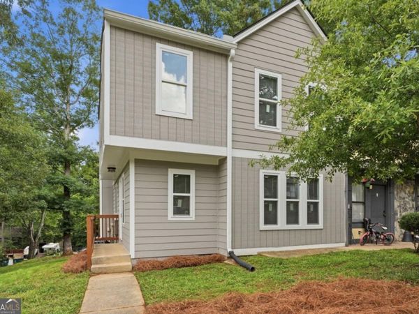 1269 Brookview Lane SE, Smyrna, GA 30080