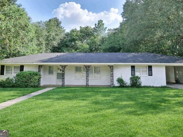 115 Herty Drive, Statesboro, GA 30458