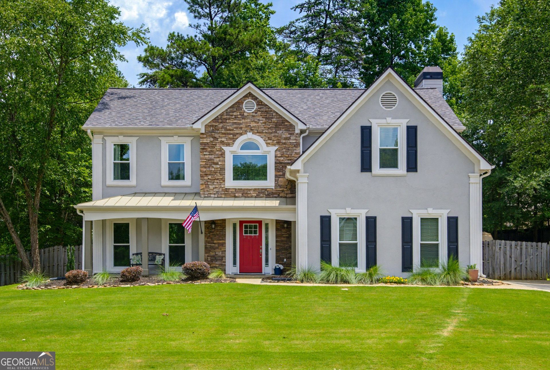 4175 Ruby Forest Boulevard, Suwanee, GA 30024 Main Photo