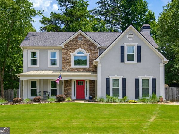 4175 Ruby Forest Boulevard, Suwanee, GA 30024