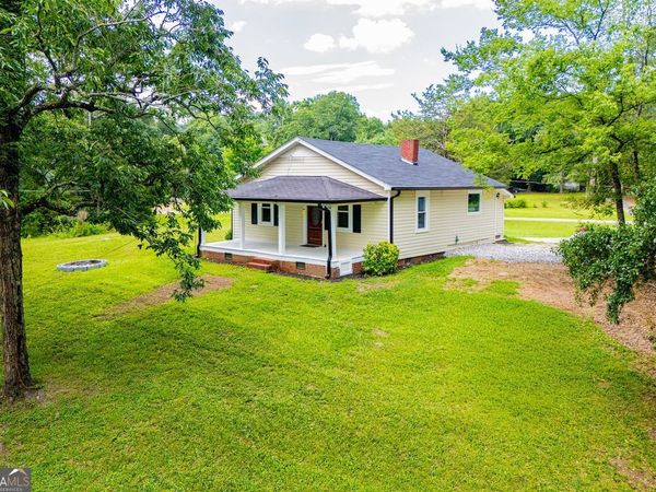 255 Mildred Drive, Cedartown, GA 30125
