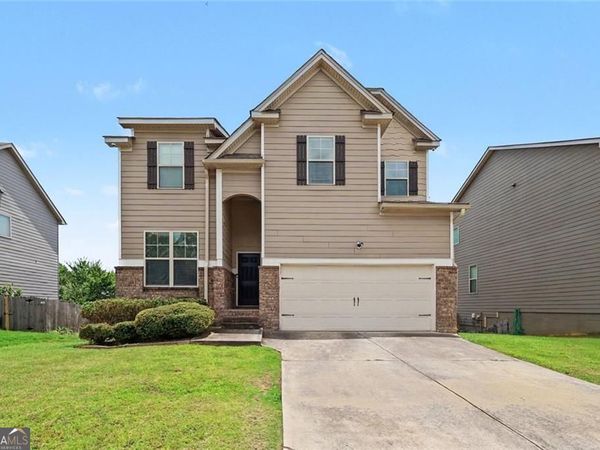 4159 Elm Trace Drive, Loganville, GA 30052