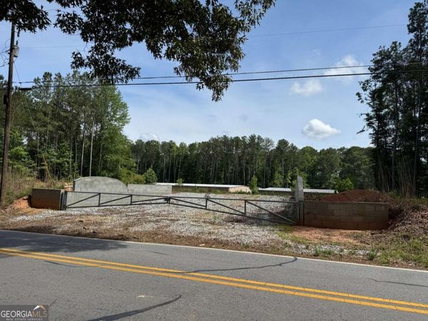 0 Kenwood Road, Fayetteville, GA 30214